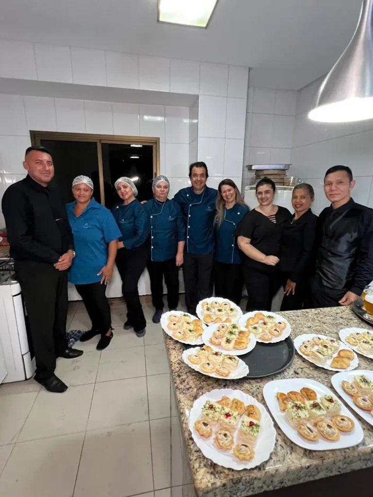Eventos externos
